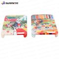 FREESUB Sublimation Hitze Presse Handy Fall